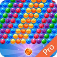 * Kid Adventure : Bubble Shooter FREE PUZZLE *