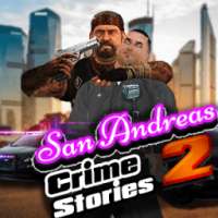 San Andreas Crime Stories II