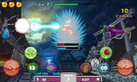 Super Saiyan Battle Royale Screen Shot 3