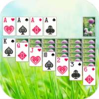 Solitaire: Spring Green