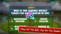 Cricket Quiz Fantasy Screen Shot 6
