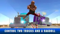 Dummy Truck Split Crash Test Screen Shot 2