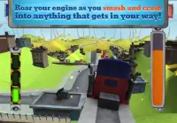 Trucktown: Smash! Crash! Screen Shot 4