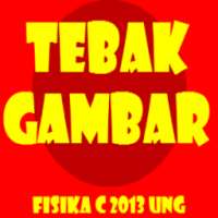 TEBAK GAMBAR FISIKA C