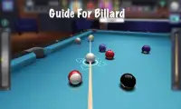 Guide For Billard 3D Screen Shot 1