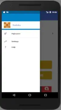 Sudoku For Intelligent Screen Shot 5