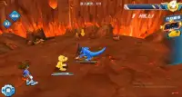 Guide For Digimon World Screen Shot 4