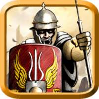 Troy Land of War Strategy Game