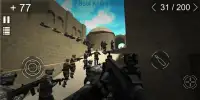 Squad Strike 2 : FPS Screen Shot 0