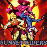 guide Sunset Riders new