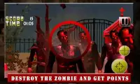 Zombies Violation Dead House Screen Shot 18