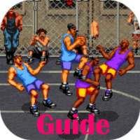 Guide for Street Hoop