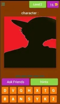 One Piece Characters Quiz : Guess The Character Screen Shot 12