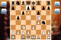 Chess Queen Free : Play & Learn Screen Shot 2