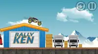 Monster Rally Ken Screen Shot 3