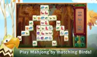Mahjong Birds Screen Shot 6
