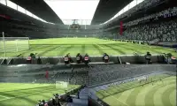 Soccer Game Multiplayer Free 2017 Tournment Screen Shot 3