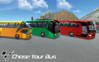 Coach Bus Simulation 2017 Screen Shot 4