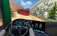 Coach Bus Simulation 2017 Screen Shot 7