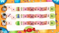 Learn to count with Zou Screen Shot 0