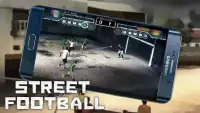 Free FIFA Street Soccer 2 Screen Shot 0