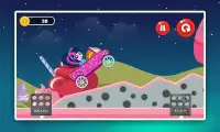 Little Cute Pony Magical Race Screen Shot 3