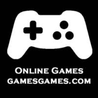 Online Games - Gamesgames.com