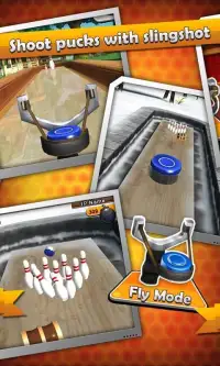 iShuffle Bowling Portal Screen Shot 12