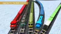 Cargo Train Sim 2018 Screen Shot 0