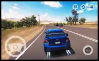Real Drift Racing : Car Driving High Speed Race 3D Screen Shot 0