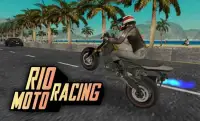 RIO Moto Racing 3D Screen Shot 0