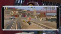 Tips LEGO CITY UNDERCOVER Screen Shot 1