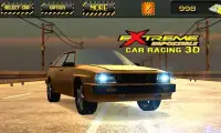 Extreme Impossible car Racing 3D Free Game Screen Shot 6