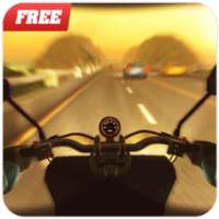 Speed Moto : Rider Road Rush Highway Bike Racer 3D