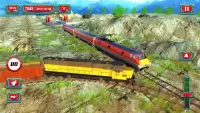 Grand City Train Driving Simulator Pro 2018 Screen Shot 4