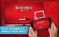 SCRABBLE Blitz for Chromecast Screen Shot 8