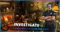 Detective Story (Free) Screen Shot 7
