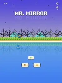 Mr Mirror: The Lost Ninja Screen Shot 4