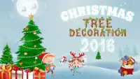 Christmas Eve Tree Decoration 2017 Screen Shot 5