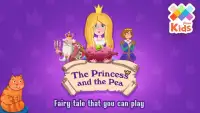 The Princess and the Pea Screen Shot 7