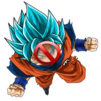 Goku Blue Dragon Runner HD