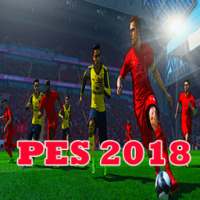 Guide For Pes 2018