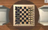 Chess Simulator 3D Screen Shot 0