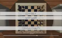 Chess Simulator 3D Screen Shot 1