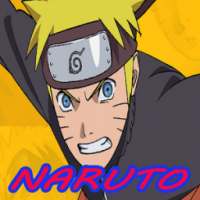 Trick Naruto