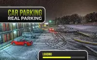 Classical Real Car Parking - Street Parking 3D * Screen Shot 3