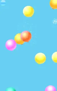 Bubble Wrap - Balloon Pop *Popping Games For Kids Screen Shot 1