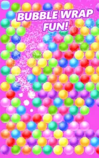 Bubble Wrap - Balloon Pop *Popping Games For Kids Screen Shot 4