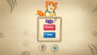 Kitty Champion - Game for Cats Screen Shot 1