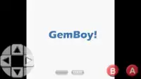 GemBoy! GBC Emulator Screen Shot 7